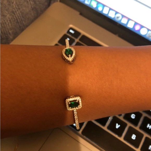 NWOT Brand New Cuff Bracelet 🤭💕 - Picture 4 of 7